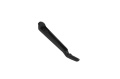 Handle Vacuum Cleaner - 140197783255 Handle No Brand Shale Grey [Electrolux Aeg]